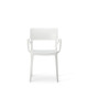 Vivo All Weather Bistro Stacking Armchair